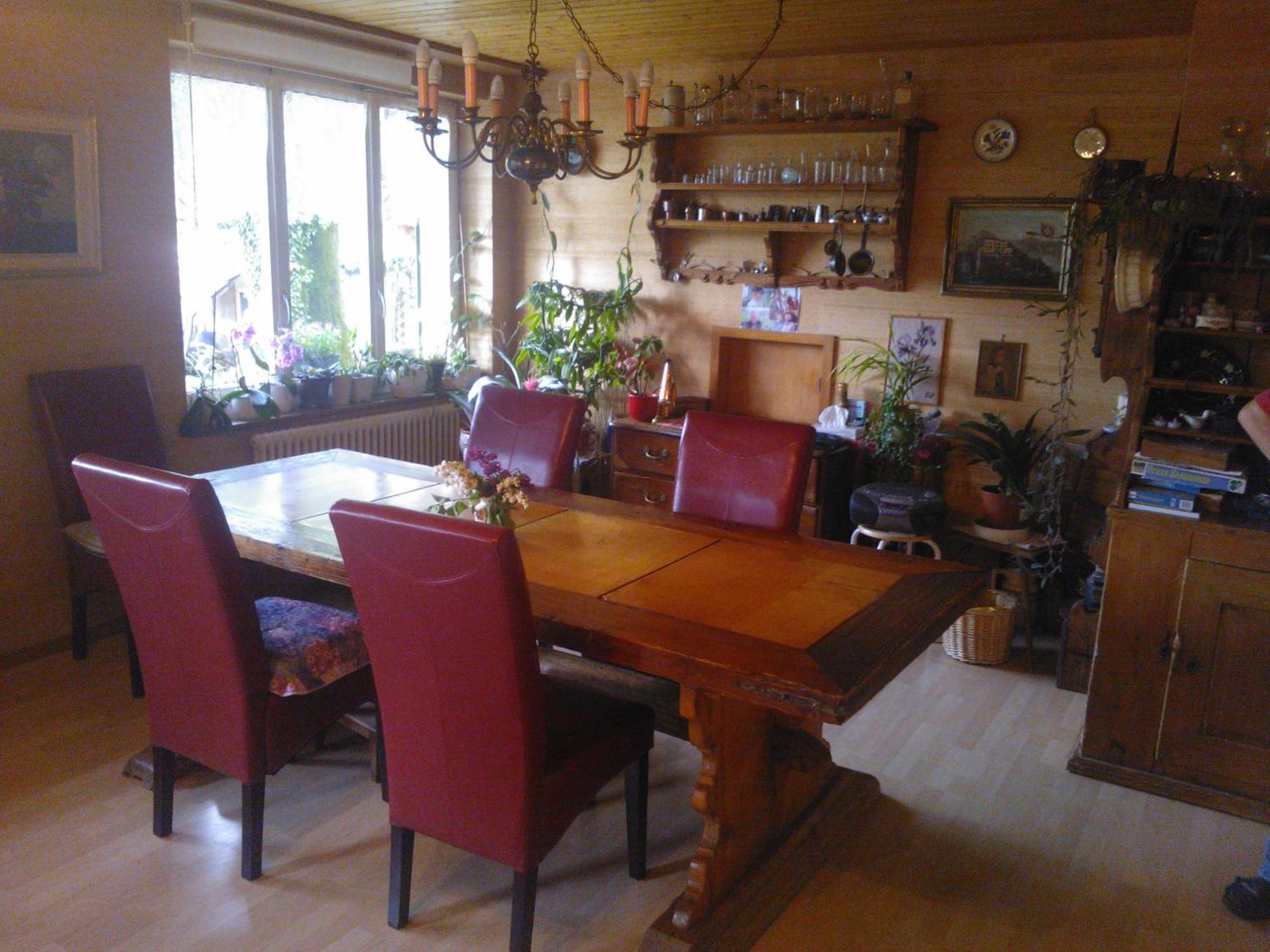 B&B Schoenoertli Gunten Екстериор снимка
